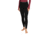Icebreaker Women 300 MerinoFine Polar Leggings, Black, S, IB0A571Y001S