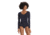 Icebreaker Women Merino 150 Siren LS Sweetheart, Midnight Navy, M, IB103194401M