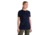 Icebreaker Women Merino 150 Tech Lite SS Tee, Midnight Navy, M, IB0A56Y8401M