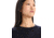 Icebreaker Merino 200 Oasis LS Crewe - Women's, Midnight Navy, Medium, IB104375401M