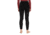 Icebreaker Women Merino 260 Tech High Rise Leggings, Black, L, IB0A5726001L