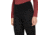 Icebreaker Women Merino 260 Tech High Rise Leggings, Black, L, IB0A5726001L
