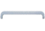 Icon Fleetwood Dem Axle Fender Skirt Fs730, Gray, 1536