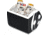 Igloo Limited Edition Playmate Pal Nightmare Before Christmas Jack Cooler, Disney, 7 Qt, 00048631