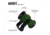 iHunt by Ruger Ultimate Hunting Game Call App/Bluetooth Speaker Combo EDIHGC