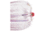 Iland Witches Bugs Saltwater Troll Lure, 7in, 1/2oz, Flash Pink Head, Pink Crazy, IW124F-PKC