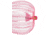 Iland Witches Bugs Saltwater Troll Lure, 7in, 1/4oz, Flash Pink Head, E Pink, IW144F-EPK