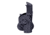 IMI Defense Level 3 Polymer OWB Paddle Holster, Heckler &amp; Koch USP .40 S&amp;W, Heckler &amp; Koch USP 9mm Luger, Black, IMI-Z1440BLACK