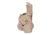 IMI Defense Level 3 Polymer OWB Paddle Holster, Heckler &amp; Koch USP .40 S&amp;W, Heckler &amp; Koch USP 9mm Luger, Flat Dark Earth, IMI-Z1440FDE