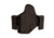 IMI Defense MORF Polymer IWB Holster, Glock 43, Glock 43X, Glock 48, Black, IMI-Z8043BLACK