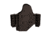 IMI Defense MORF Polymer IWB Holster, Glock 43, Glock 43X, Glock 48, Black, IMI-Z8043BLACK