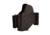 IMI Defense MORF Polymer IWB Holster, Glock 43, Glock 43X, Glock 48, Black, IMI-Z8043BLACK