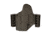 IMI Defense MORF Polymer IWB Holster, Glock 43, Glock 43X, Glock 48, Olive Drab Green, IMI-Z8043O.D. GREEN