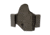 IMI Defense MORF Polymer IWB Holster, Glock 43, Glock 43X, Glock 48, Olive Drab Green, IMI-Z8043O.D. GREEN