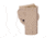 IMI Defense One Piece Polymer OWB Paddle Holster, CZ 99, SIG Sauer P226, SIG Sauer P227, SIG Sauer P228, SIG Sauer Pro SP2009, SIG Sauer Pro SP2022, Flat Dark Earth, Right, IMI-Z8020-SG1-FDE