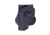 IMI Defense Polymer OWB Paddle Holster, IWI Jericho, Magnum Research Baby Eagle .40 S&amp;W, Magnum Research Baby Eagle 9mm, Black, Left, IMI-Z1270LHBLACK