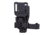 IMI Defense RD3 Level 3 Red Dot Sight Durable Polymer Glock Drop Leg Holster, Olive Drab Green, Left, IMI-RD3-LHO.D. GREEN