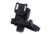 IMI Defense RD3 Level 3 Red Dot Sight Durable Polymer Glock Drop Leg Holster, Olive Drab Green, Left, IMI-RD3-LHO.D. GREEN