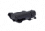 IMI Defense RDL3 Level 3 Light Bearing and Red Dot Sight Durable Polymer Glock Drop Leg Holster, Black, Right, IMI-RDL3BLACK
