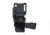 IMI Defense RDL3 Level 3 Light Bearing and Red Dot Sight Durable Polymer Glock Drop Leg Holster, Black, Right, IMI-RDL3BLACK