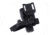 IMI Defense RDL3 Level 3 Light Bearing and Red Dot Sight Durable Polymer Glock Drop Leg Holster, Black, Right, IMI-RDL3BLACK