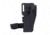 IMI Defense RDL3 Level 3 Light Bearing and Red Dot Sight Durable Polymer Glock Drop Leg Holster, Black, Right, IMI-RDL3BLACK