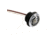 Innovative Lighting 1" Round LED "Shortie" Livewell/Bulkhead Light w/219 Grommet - White 54226