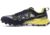 Inov-8 MudTalon Speed Running Shoes - Mens, Wide, Black/Yellow, 12, 001146-BKYW-W-001-M12/ W13.5