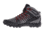 Inov-8 Roclite 345 GTX Hiking Shoe - Mens, Grey/Black/Red, 12.5 US, 000802-GYBKRD-M-01-M12.5