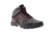Inov-8 Roclite 345 GTX Hiking Shoe - Mens, Grey/Black/Red, 12.5 US, 000802-GYBKRD-M-01-M12.5
