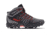 Inov-8 Roclite 345 GTX Hiking Shoe - Mens, Grey/Black/Red, 12.5 US, 000802-GYBKRD-M-01-M12.5