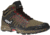 Inov-8 Roclite 345 GTX Hiking Shoes - Mens, Brown/Red, 11.5 US, 000802-BRRD-M11.5