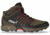 Inov-8 Roclite 345 GTX Hiking Shoes - Mens, Brown/Red, 11.5 US, 000802-BRRD-M11.5