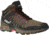 Inov-8 Roclite 345 GTX Hiking Shoes - Mens, Brown/Red, M9, 000802-BRRD-M-01-9