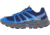 Inov-8 TrailFly Ultra G 300 Max Shoes - Mens, Blue/Grey/Nectar, 9, 000977-BLGYNE-S-01-9
