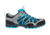 Inov8 Roclite 268 Trail Running Shoe - Women's Clearance-Grey/Blue-7 US