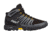 Inov8 Roclite 345 Gtx Running Shoes, Black/Yellow, Medium - 12, 000802-BKYW-M-01-12