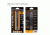 Inova Radiant AA LED Flashlight,150 Lumens R2A-M1-R7