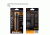 Inova XO3 123A Lithium Powered LED Flashlight,228 Lumens,Black XO3B-01-R7