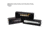 Inova XO3 LED Flashlight, Titanium, Dual Mode, Gift Box XO3DM-GT