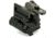 iRayUSA ADM Flip-to-side Mount for RICO MICRO, Black, IRAY-AC55