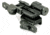 iRayUSA ADM Flip-to-side Mount for RICO MICRO, Black, IRAY-AC55