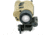 iRayUSA ADM Flip-to-side Mount for RICO MICRO, Black, IRAY-AC55