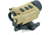 iRayUSA ADM Flip-to-side Mount for RICO MICRO, Black, IRAY-AC55
