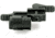 iRayUSA ADM Flip-to-side Mount for RICO MICRO, Black, IRAY-AC55