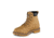 Irish Setter Hopkins 83615 Mens Boot w/ Soft Toe, 6 in Height, Waterproof, Gold Nubuck Leather, Insulated, EE Extra Wide Width, Wheat, 11, 83615E2110