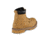 Irish Setter Hopkins 83616 Mens Boot w/ Safety Toe, 6 in Height, Waterproof, Gold Nubuck Leather, Insulated, D Medium Width, Wheat, 10, 83616D 100