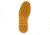 Irish Setter Hopkins 83616 Mens Boot w/ Safety Toe, 6 in Height, Waterproof, Gold Nubuck Leather, Insulated, D Medium Width, Wheat, 10, 83616D 100