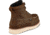 Irish Setter Wingshooter ST 83630 Mens Work Boot, 6 in Height, Non-Insulated, Waterproof, Extra Wide, Brown, 12 US, 83630E2120