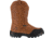 Iron Age Immortalizer IA0190 Work Shoes - Mens, Wide, Brown, 10, 690774474734